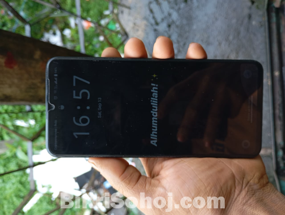 Realme C53